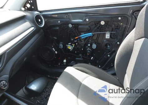 2023 Kia Forte Lxs z USA, uszkodzony, nr VIN 3KPF24AD4PE594963